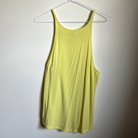 Tank • High Neck • L - Picture 4 of 4